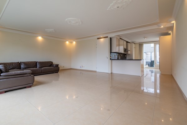 Medium property photo - Eliza van Calcarstraat 5, 1068 RR Amsterdam
